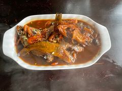 杂鱼海鲜-下塘街25号农家菜馆(新场店)