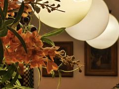 -小世界西餐厅(建国门店)