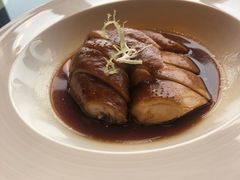 -富力丽思卡尔顿酒店·丽轩中餐厅