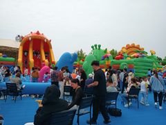 -秦皇岛乐岛海洋王国