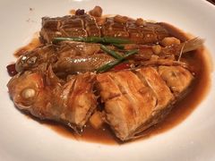 -荣小馆(杭州大厦店)