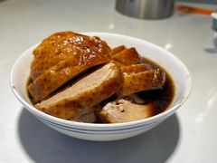 -方荣糊涂菜馆(湖北路店)
