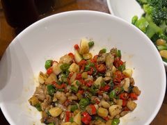 -一江水食府(后湖店)