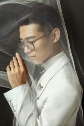 -苏菲亚婚纱摄影