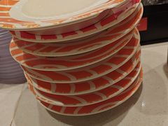 -新一番三文鱼寿司(大东海店)