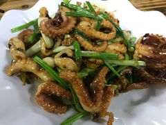 -明记海鲜美食老字号(明记总店)