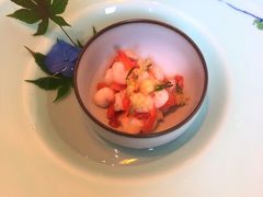 -柒厢食事雅谈