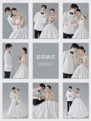 -今生有约婚纱摄影店(景德路店)