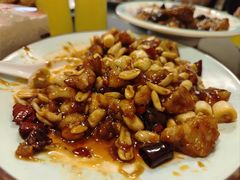 宫爆鸡腿肉-鼎香润(德胜门内店)