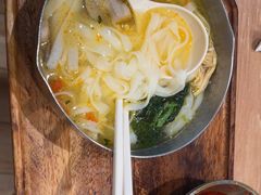 -小满手工粉(上海新世界城店)
