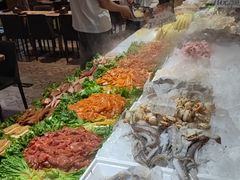 -醉人椒麻辣香锅(上地华联店)