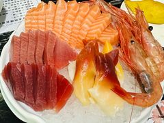 -松坂屋日料自助(长城路店)