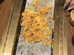 -新石器烤肉(中房金谊广场店)