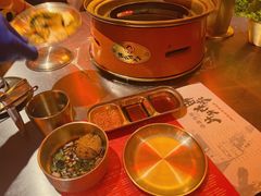 -西塔老太太泥炉烤肉(苏州大悦城店)