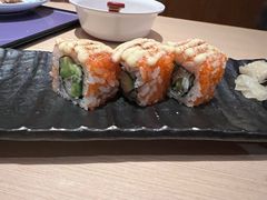 -小山日本料理(太古汇店)