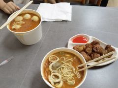 -四里沙茶面(湖滨四里店)