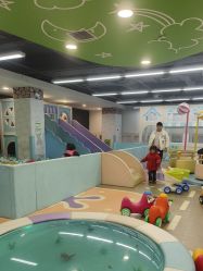 -孩子王童乐园(成都海滨城店)