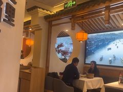 -俏湘厨•地道湘菜(建华南路店)