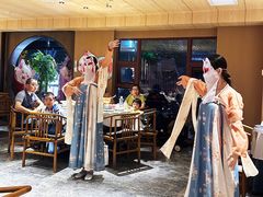 -唐猫庭院·千年陕菜(大唐不夜城店)