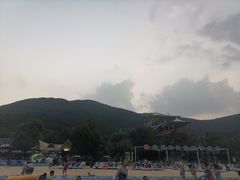 -苏州乐园森林水世界