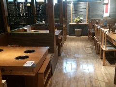 大堂-呷哺呷哺 黄金牧场 (盛世天骄店)