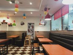 卡座-康乐(滨江道店)