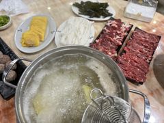 -福合埕牛肉丸(福平路店)