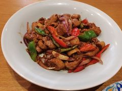 -宏达老菜馆(东安街店)
