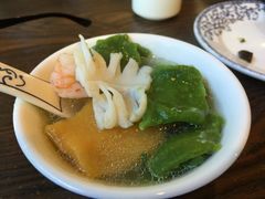 吕氏疙瘩汤(北京朝阳区店)-吕氏疙瘩汤·私家菜馆(慈云寺店)