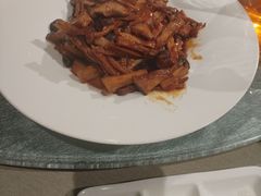 -凤凰园烤鸭店·唐山菜·传承花椒肉(老唐丰路店)