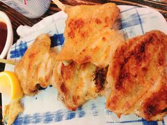 -平成屋·午肴夜酒(四川北路店)