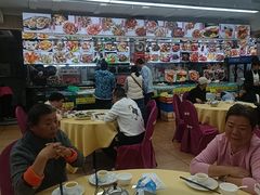 -吉莲利苑海鲜酒家(珠海拱北29年老字号店)