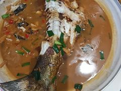-大灶头·新昌菜(中国茶市店)