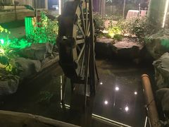 -花溪雨·森林餐厅(石基店)