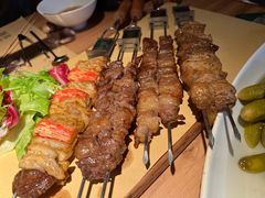 -雪熊精酿·哈尔滨烧烤酒馆(非遗大串店)