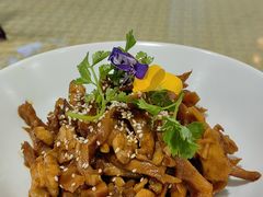 -熙春园餐厅