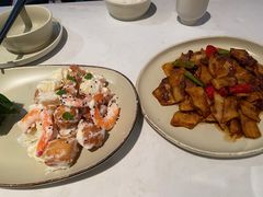 -鹿港小镇(远洋未来广场店)