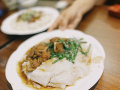 -黄但记老店·陈村粉食府