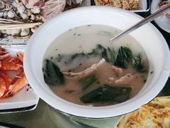 -梅姐海鲜餐厅(水头海鲜街店)