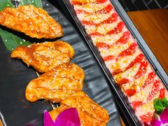 -玖·炭火烤肉