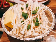 -韩国料理大力士(屏风街店)