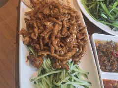 -姥姥家春饼店(八里庄店)