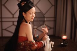 -八角古风摄影