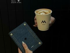 -M Stand(西安大悦城店)