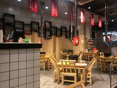 -么肆烤肉·中式自助·烤肉大排档(街道口季佳PAI店)