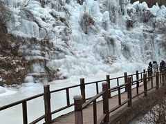 -山西通天峡景区