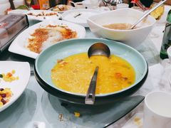 -高第街56号港式餐厅(山大路店)