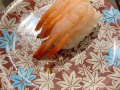 -小乔回转寿司(市府恒隆广场店)