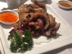 -外滩往事民国上海菜(黄浦店)