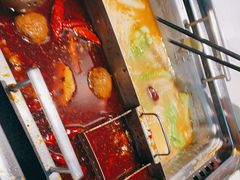 -野妹火锅(龙岗店)